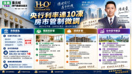 央行利率連10凍、第二戶房貸放寬7成|雙北房資產顧問解析2026房市六大重點 央行利率連10凍、第二戶房貸放寬7成|雙北房資產顧問解析2026房市六大重點